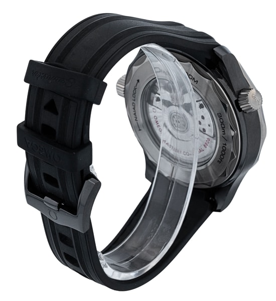 Omega Seamaster Diver 300m 210.92.44.20.01.001